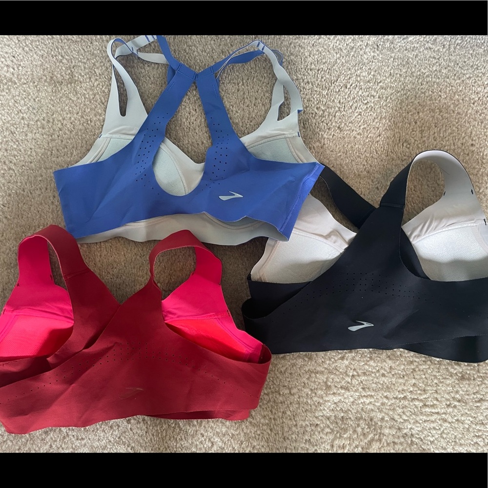 Brooks Dare Sports Bras